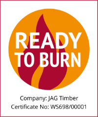 JAG Timber logo