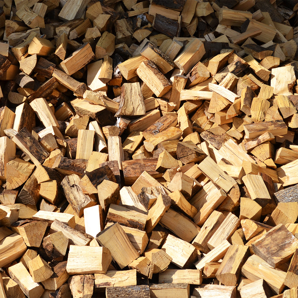 Loose Firewood